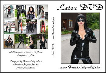 Latex DVD 1