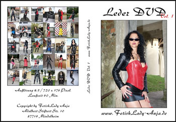 Leather DVD 1