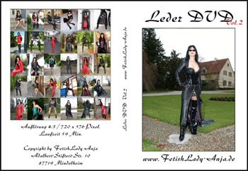 Leather DVD 1