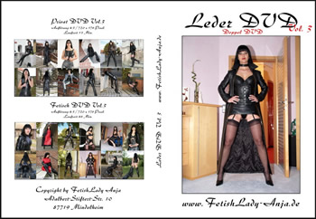 Leather DVD 1