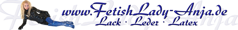 Fetishlady Anja