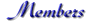 Members / Mitglieder
